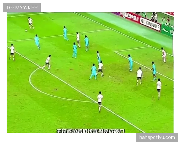 半场开球规则详解：谁先踢、怎么踢、有哪些隐藏条件？