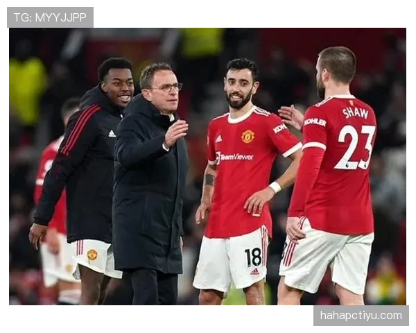 曼联争四形势变化：关键赛程结果对赛季走势形成制约