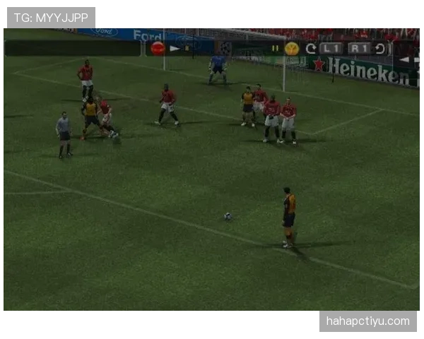 禁区外犯规的判罚逻辑：何时判直接任意球而非点球