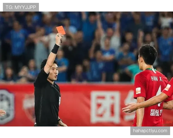 裁判判定危险动作的关键条件与相应判罚