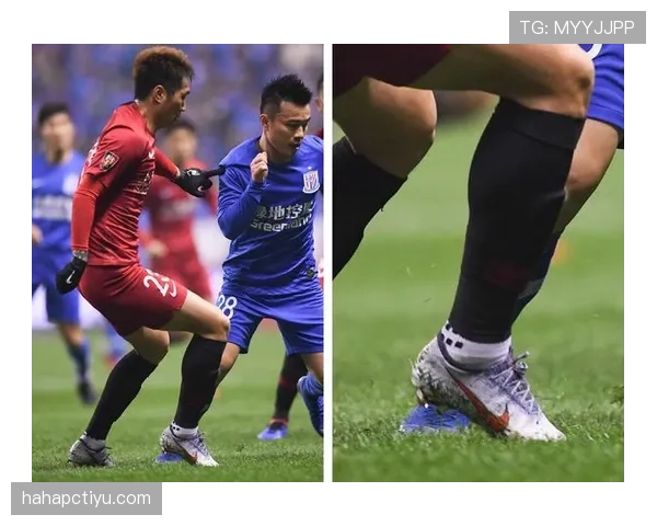 足球比赛对球鞋的规定：哪些类型被允许，哪些会被裁判禁止？