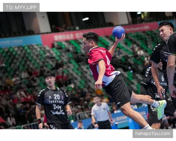 进攻手球判罚细节拆解，这些情况下为什么不算犯规？