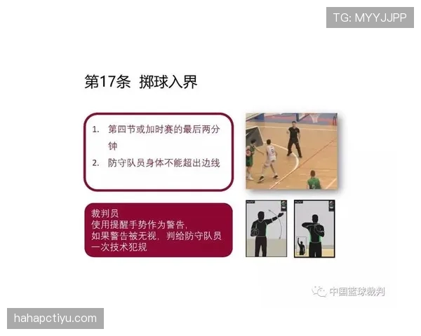 篮球规则深度解析：圆柱体原则的定义与适用范围