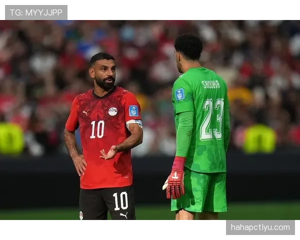 埃及3-1新西兰回顾:G组第二轮关键胜利 埃及3-1新西兰回顾:G组第二轮关键胜利